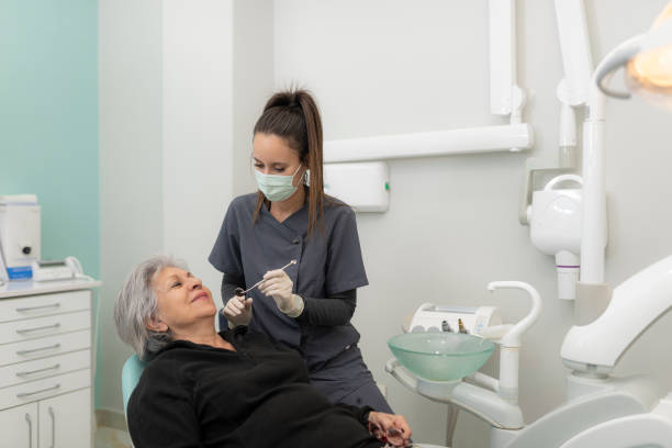 Best Pediatric Emergency Dentist in Albemarle, NC