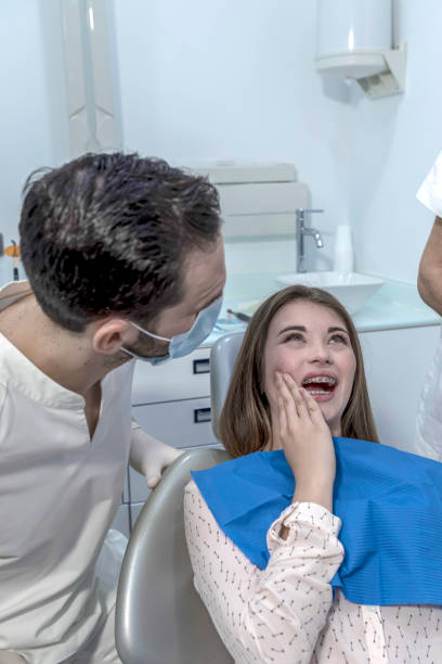 Best Urgent Dental Care for Toothache in Albemarle, NC
