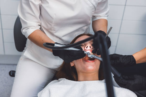 Best Emergency Dental Care for Abscessed Tooth in Albemarle, NC