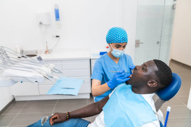 Best 24-Hour Emergency Dentist in Albemarle, NC